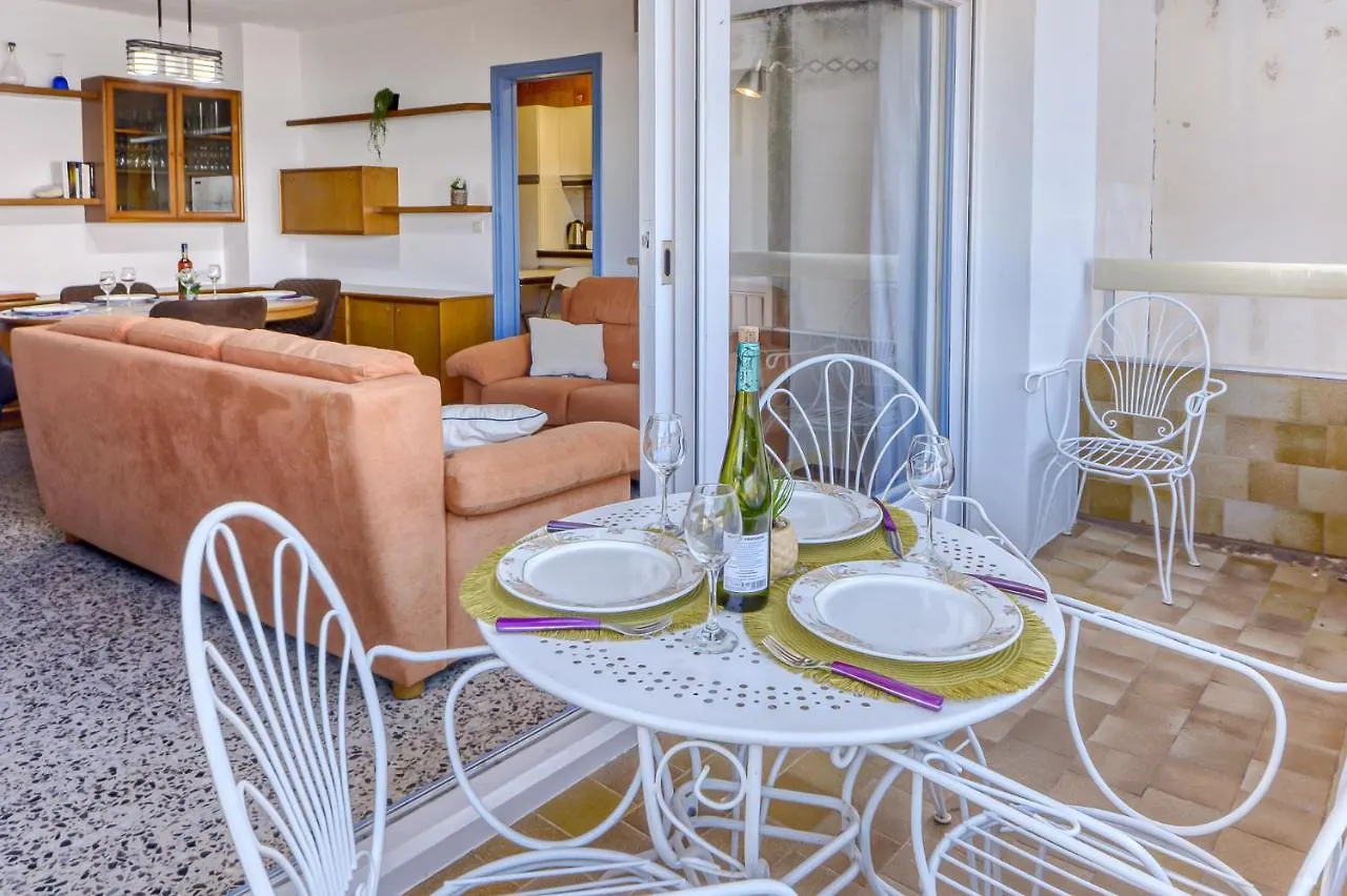 La Punta 3 1 Roses - Immo Barneda Apartment Spain