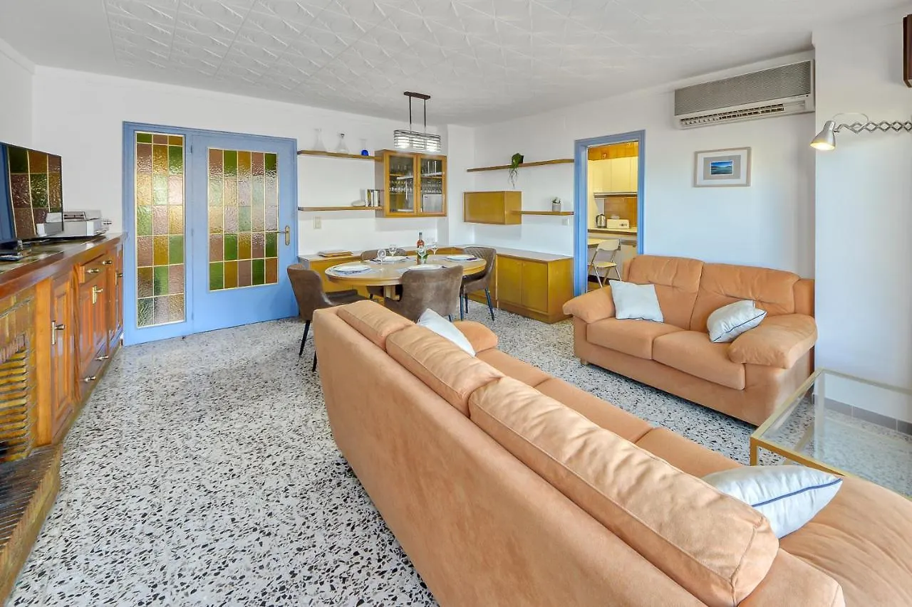 La Punta 3 1 Roses - Immo Barneda Apartment Spain