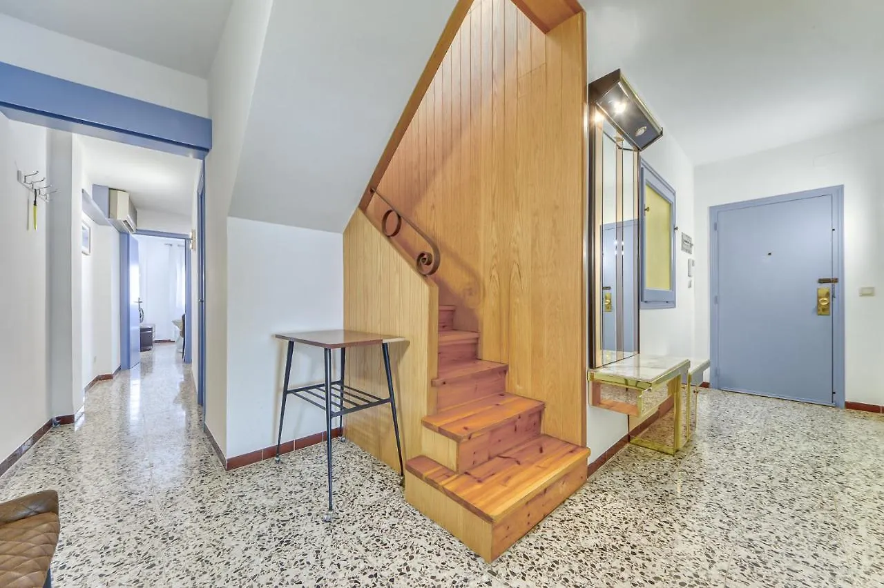 La Punta 3 1 Roses - Immo Barneda Apartment