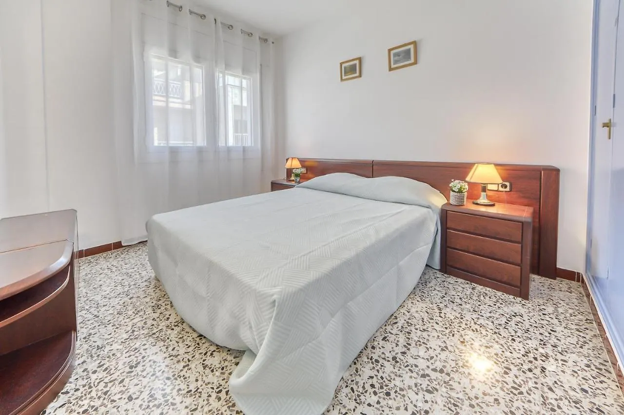 La Punta 3 1 Roses - Immo Barneda Apartment Spain