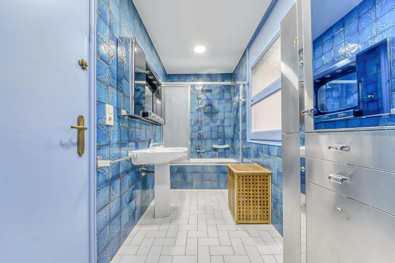 La Punta 3 1 Roses - Immo Barneda Apartment Spain