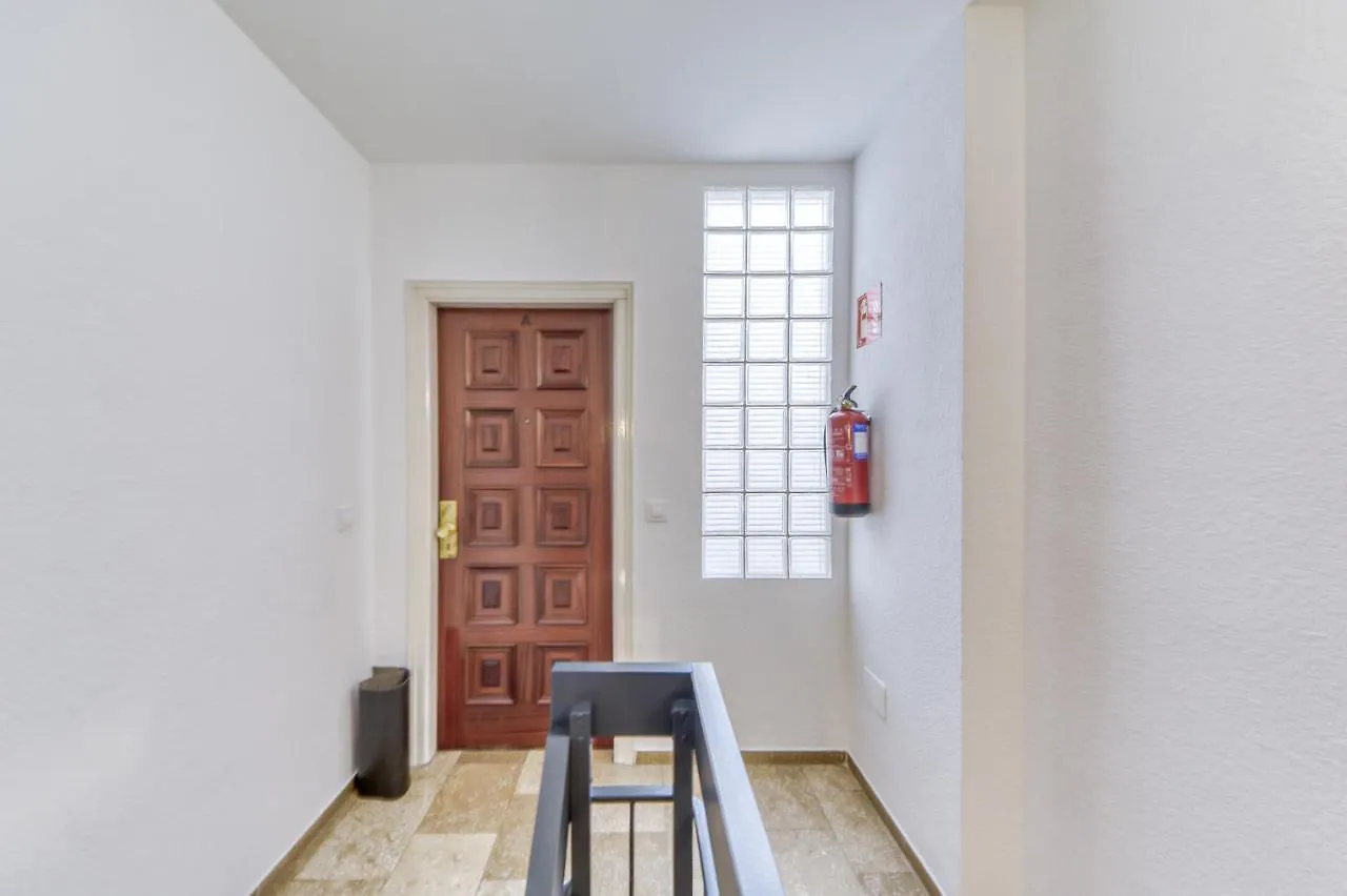 La Punta 3 1 Roses - Immo Barneda Apartment
