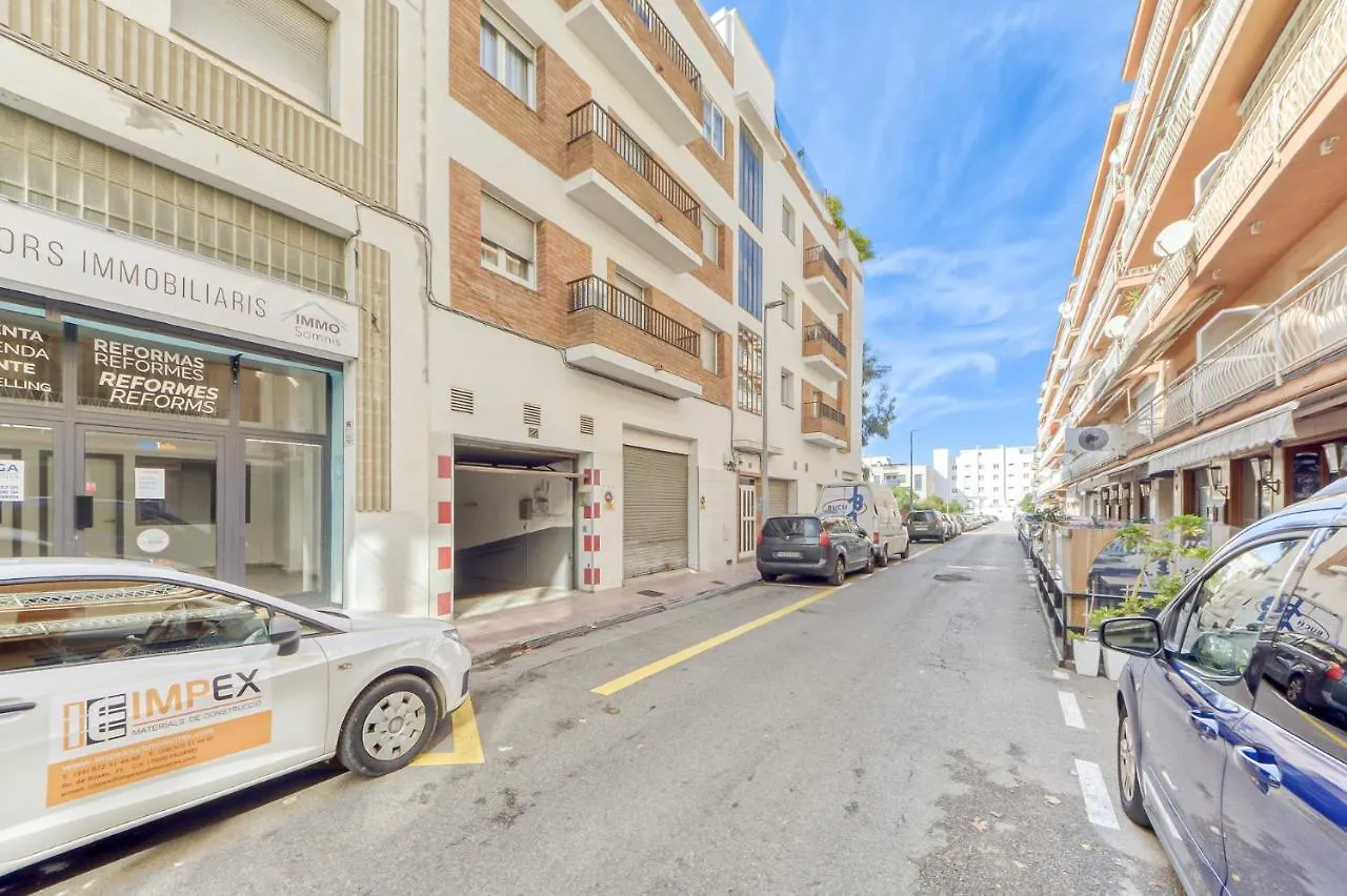 La Punta 3 1 Roses - Immo Barneda Apartment Spain