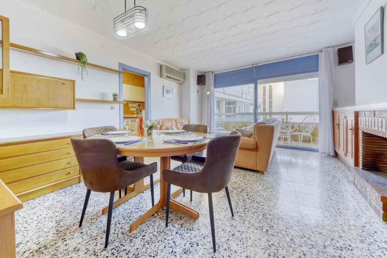 La Punta 3 1 Roses - Immo Barneda Apartment 0*,  Spain