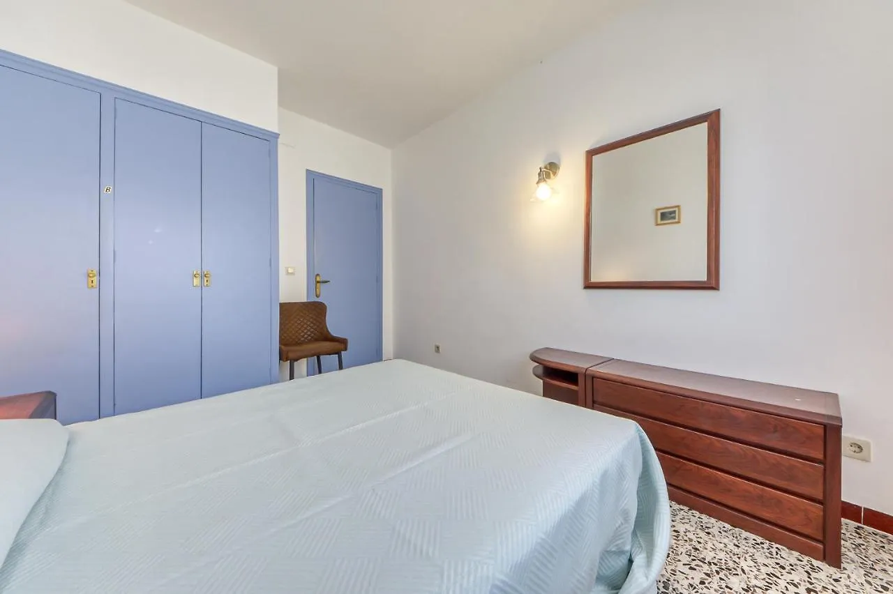 La Punta 3 1 Roses - Immo Barneda Apartment