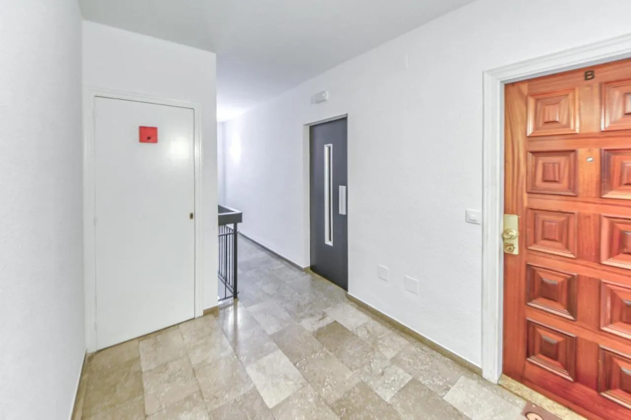 La Punta 3 1 Roses - Immo Barneda Apartment Spain