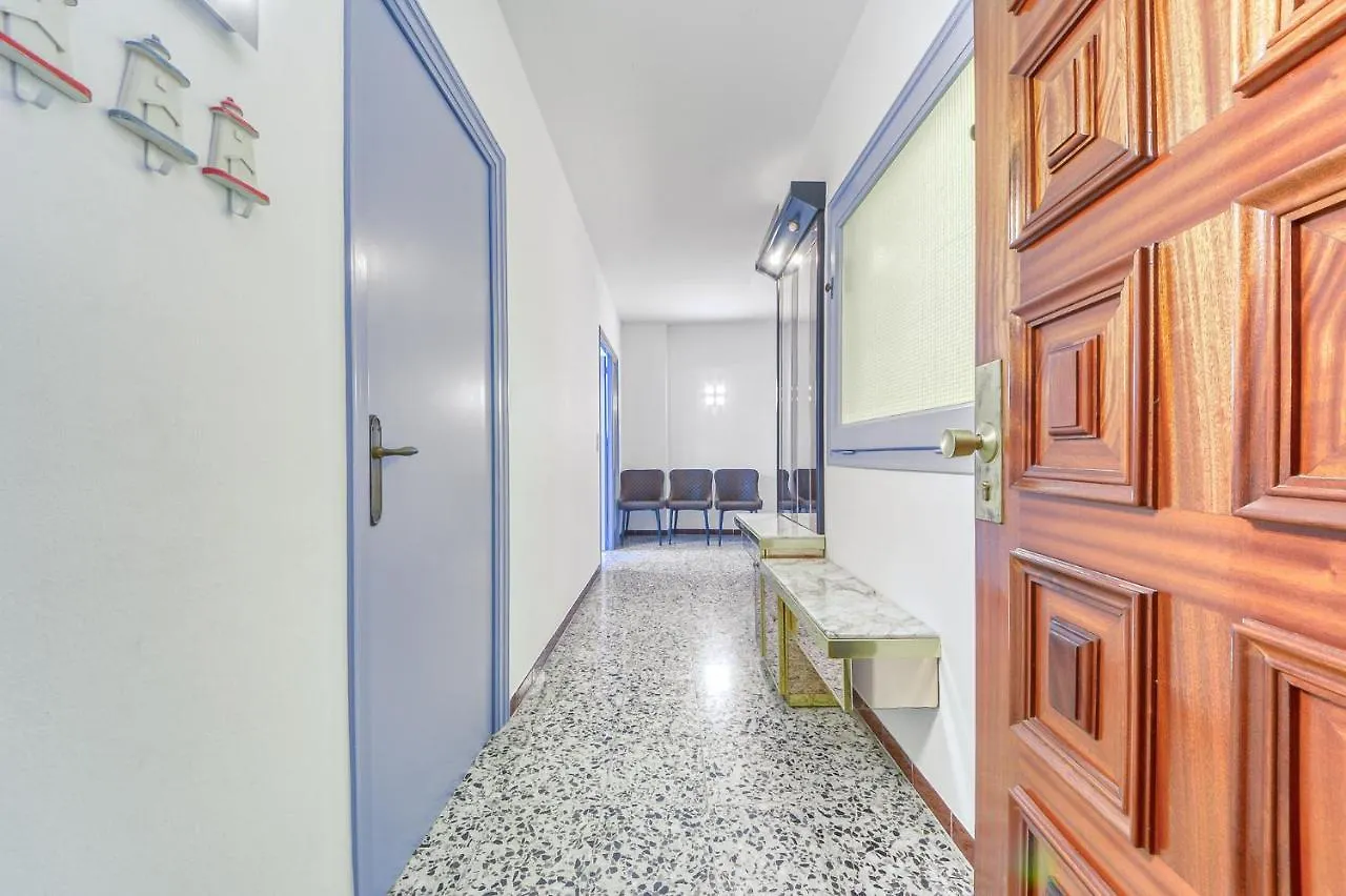 La Punta 3 1 Roses - Immo Barneda Apartment Spain