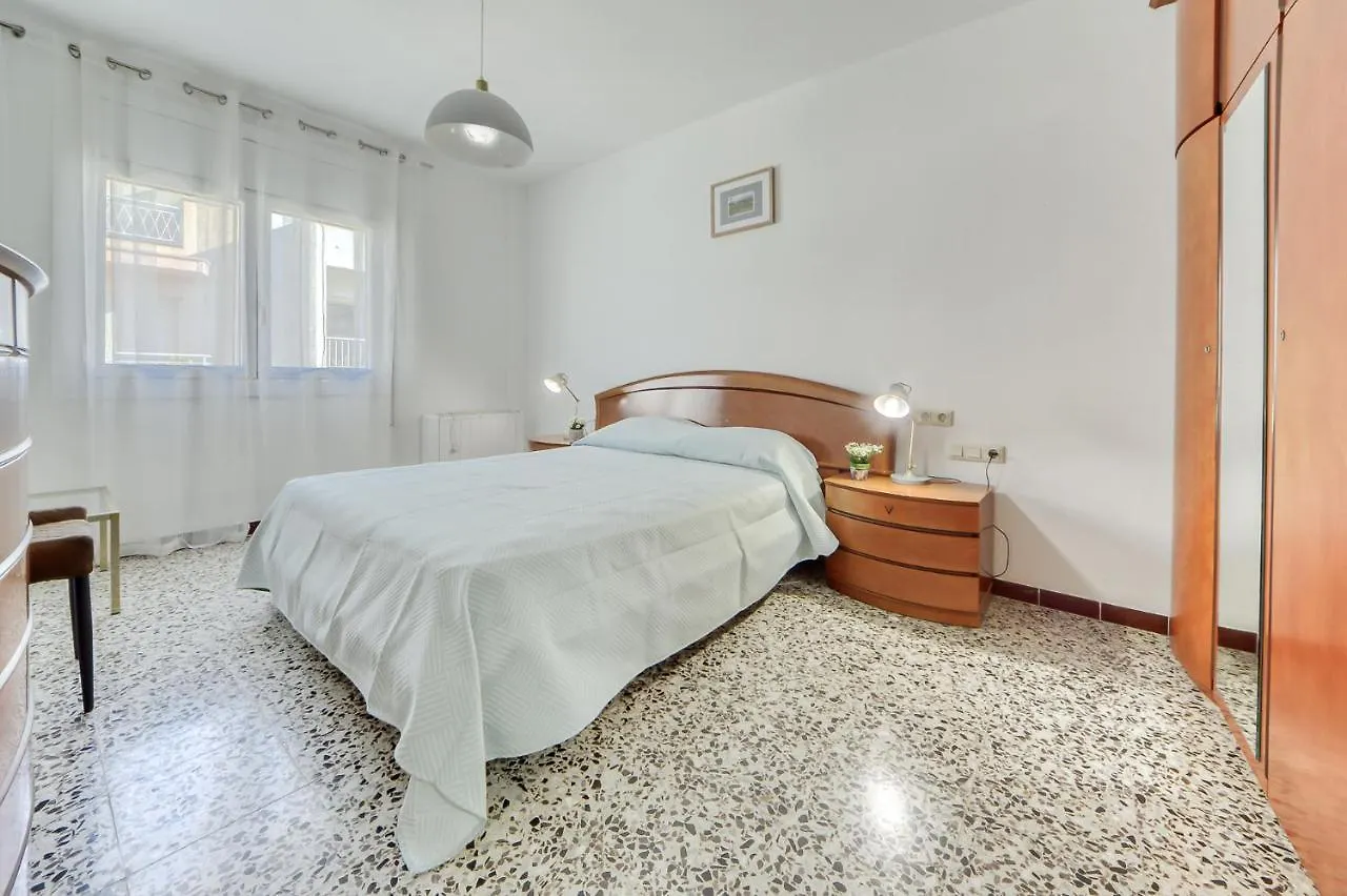 La Punta 3 1 Roses - Immo Barneda Apartment 0*,  Spain