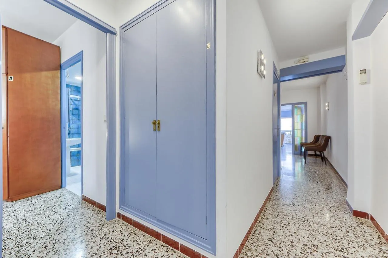 La Punta 3 1 Roses - Immo Barneda Apartment Spain