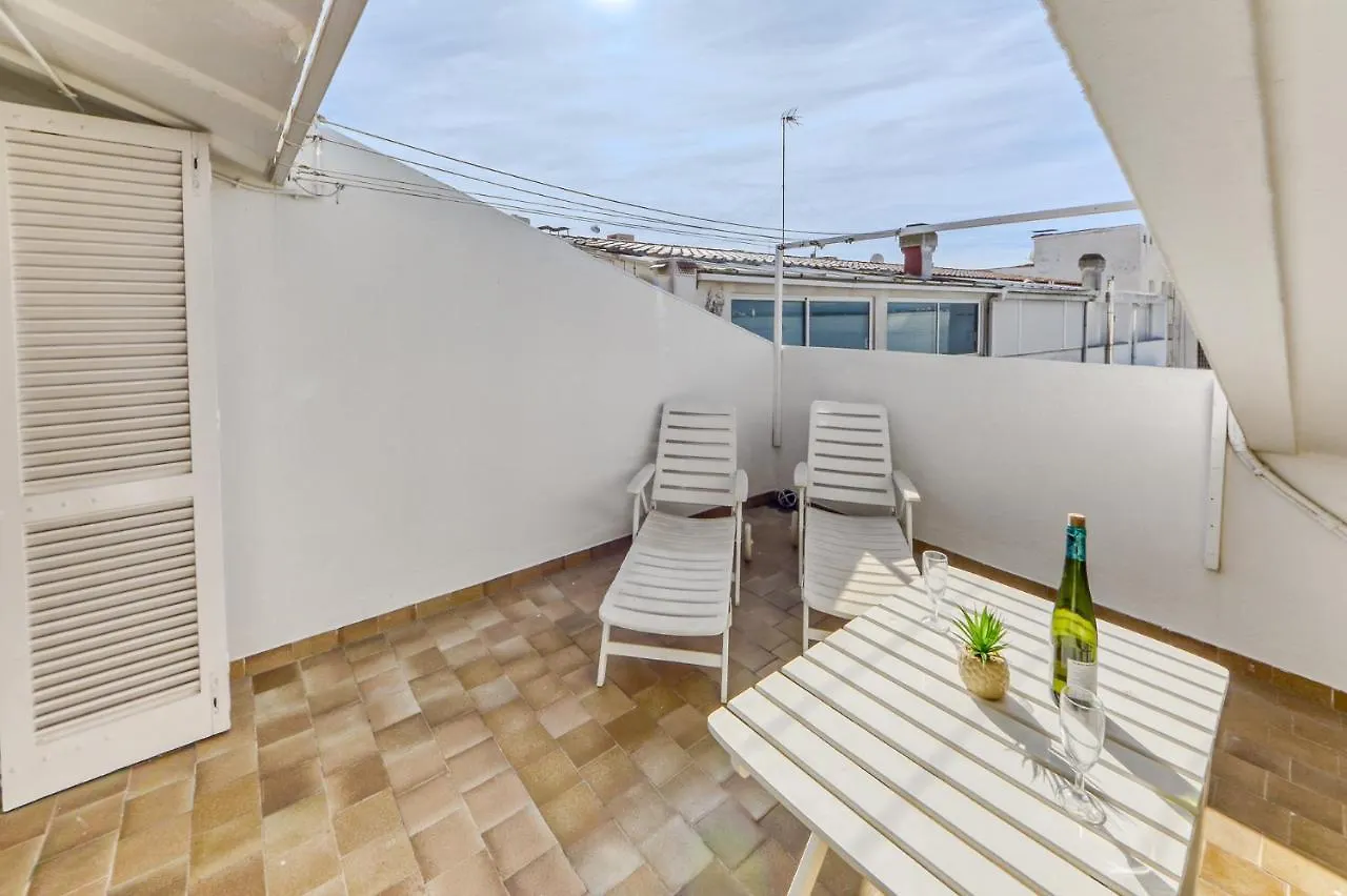 La Punta 3 1 Roses - Immo Barneda Apartment